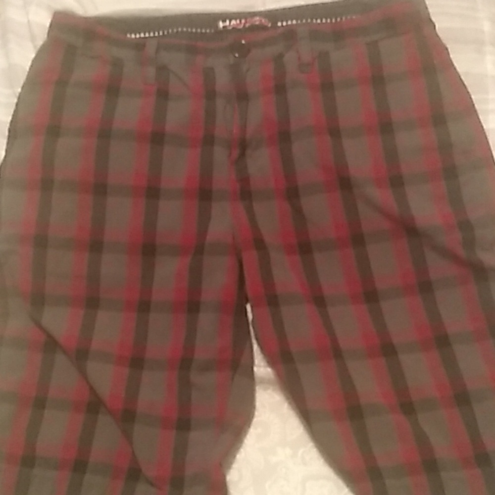 Tony Hawk Short